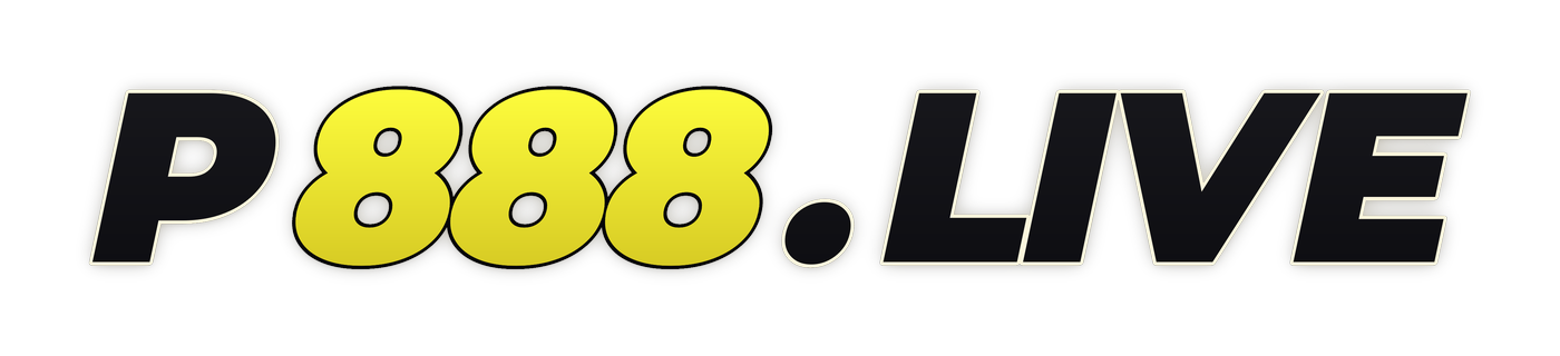 p888.live logo